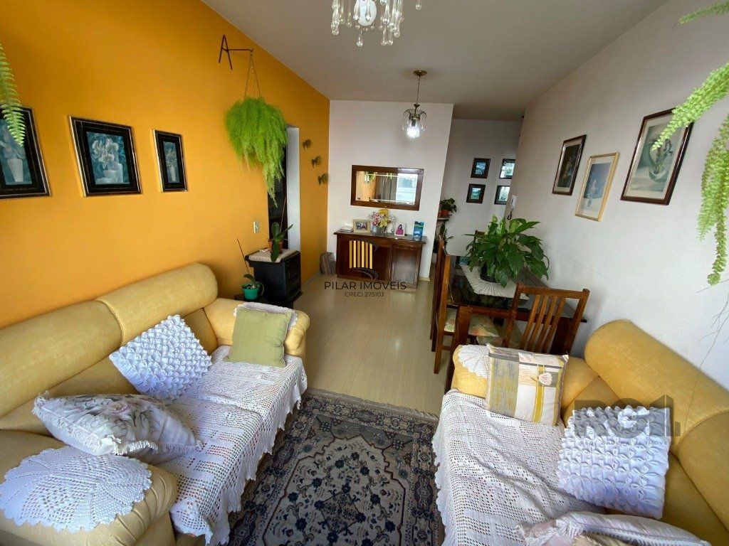 Apartamento 2 dormitórios no bairro Teresópolis