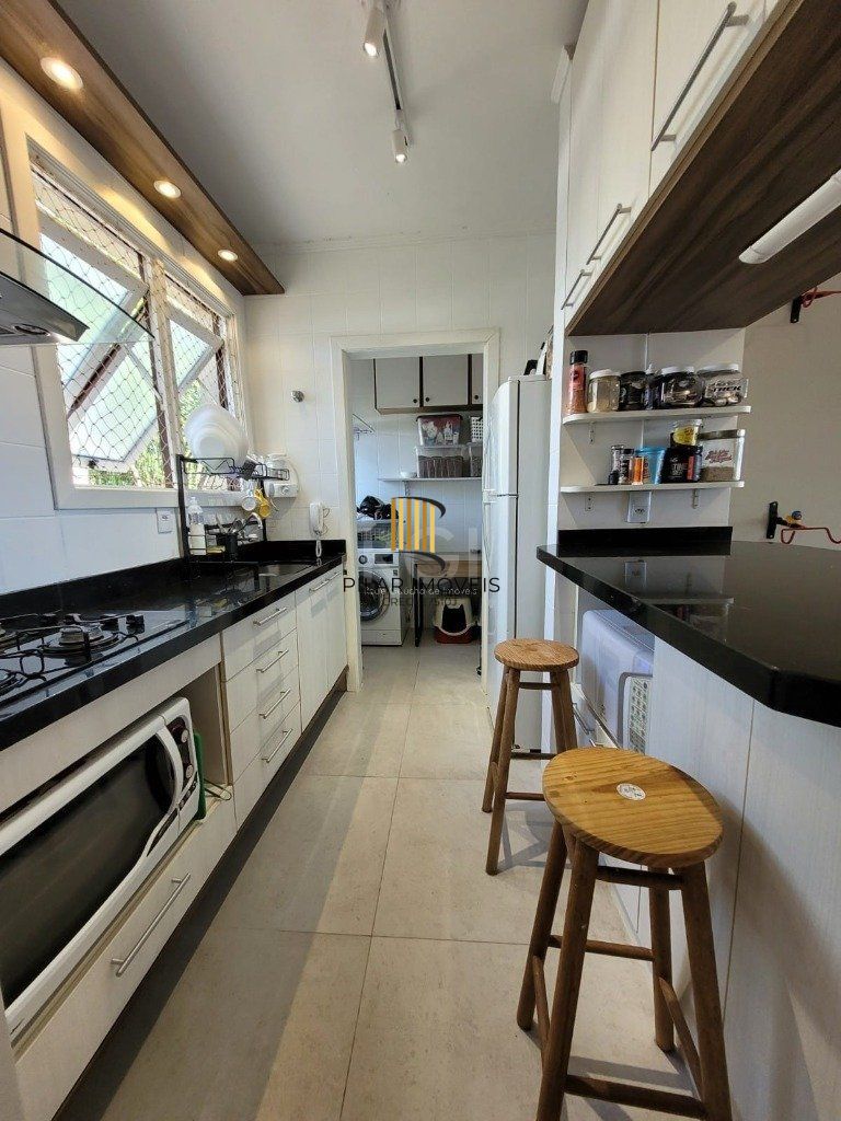Apartamento 1 dormitório no bairro Tristeza