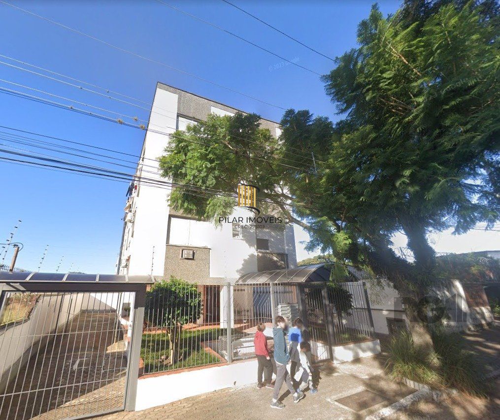 Apartamento 2 dormitórios no bairro Camaquã - Pilar Imóveis
