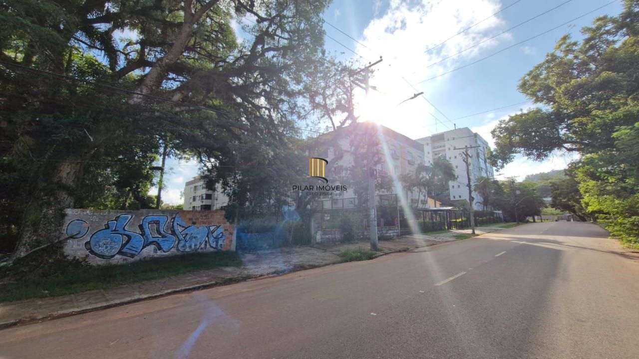 Terreno grande no bairro teresopolis