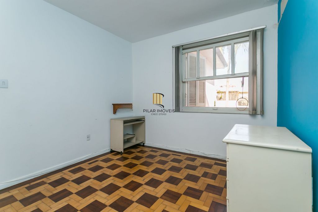 Casa 4 dorms à venda Rua Sinimbú, Petrópolis - Porto Alegre
