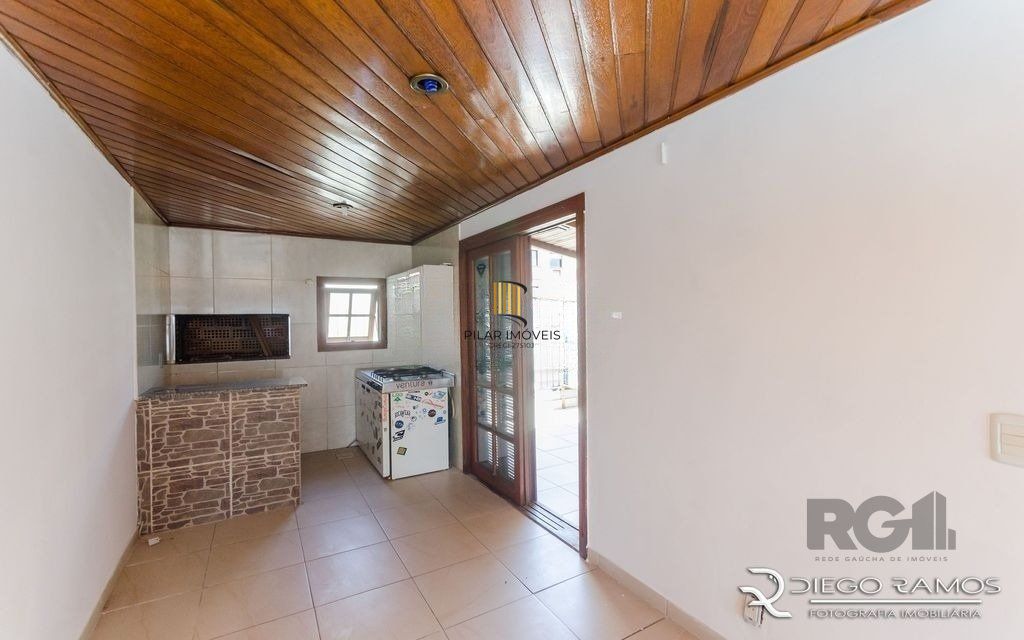 Cobertura para Venda - 73.12m², 2 dormitórios, 1 vaga - Cristo Redentor