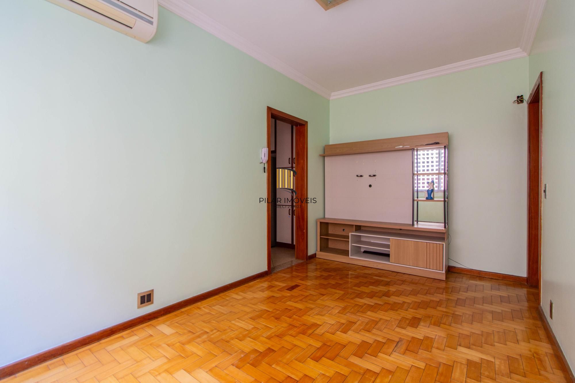 Apartamento de 2 dormitórios no bairro Centro Histórico - Porto Alegre