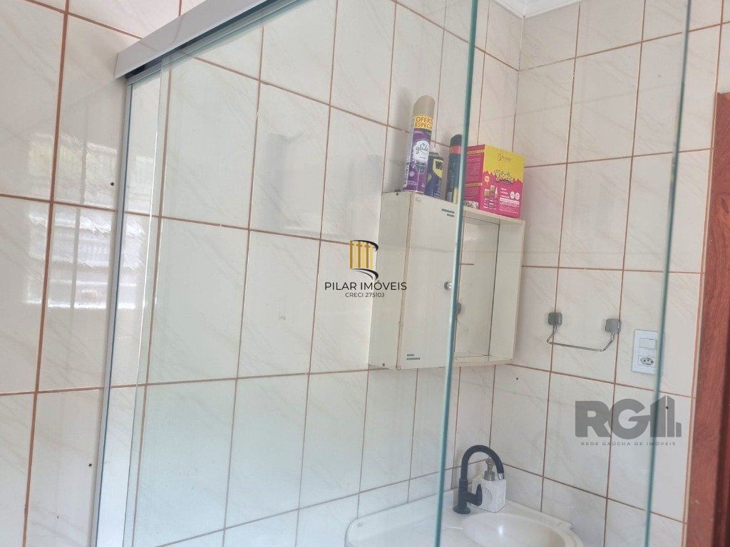 Casa 3 dormitórios no bairro Teresópolis