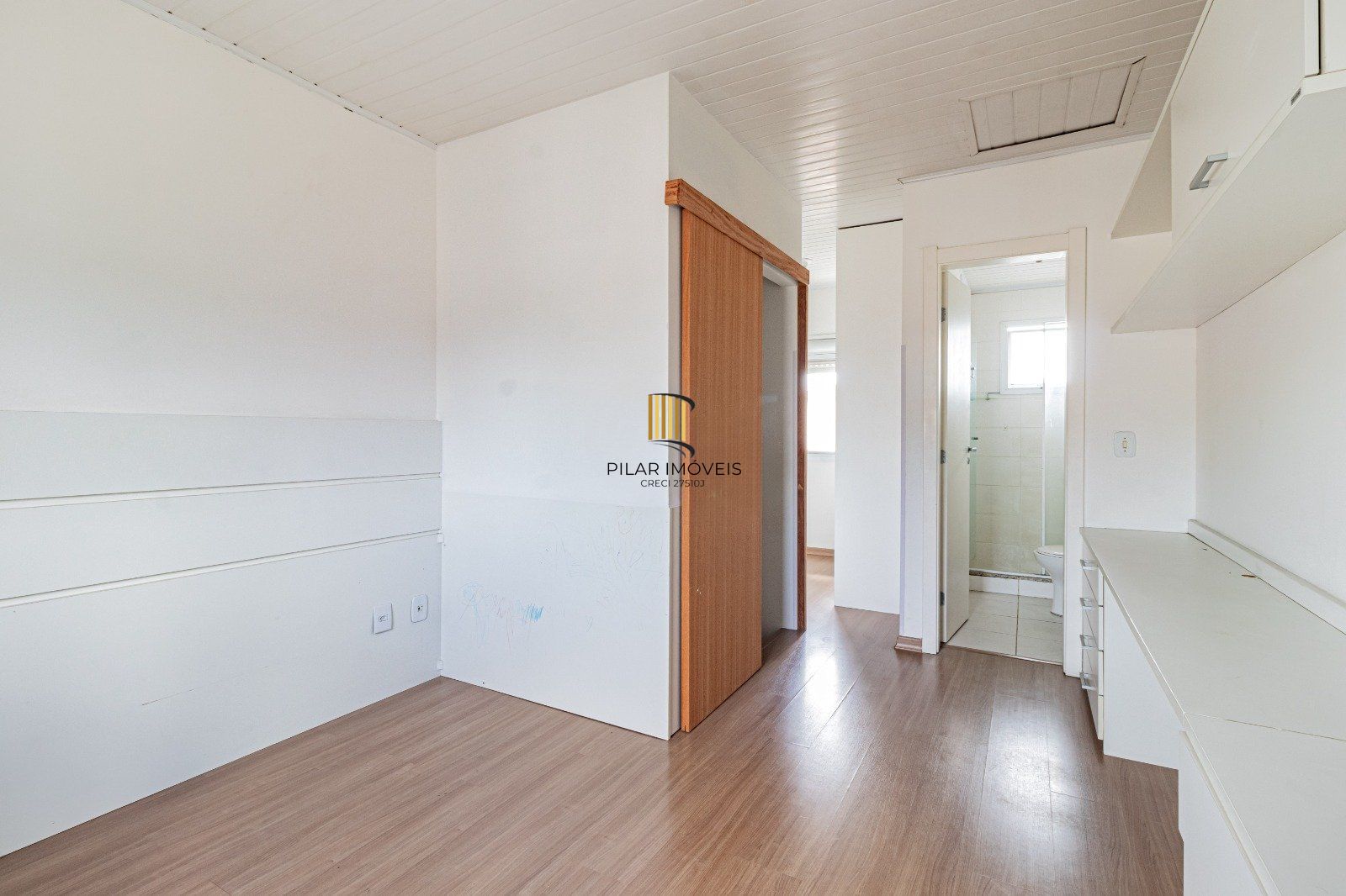 Casa em Condomínio com 3 quartos, 1 vaga e 98m² Avenida Juca Batista - Ipanema, Porto Alegre