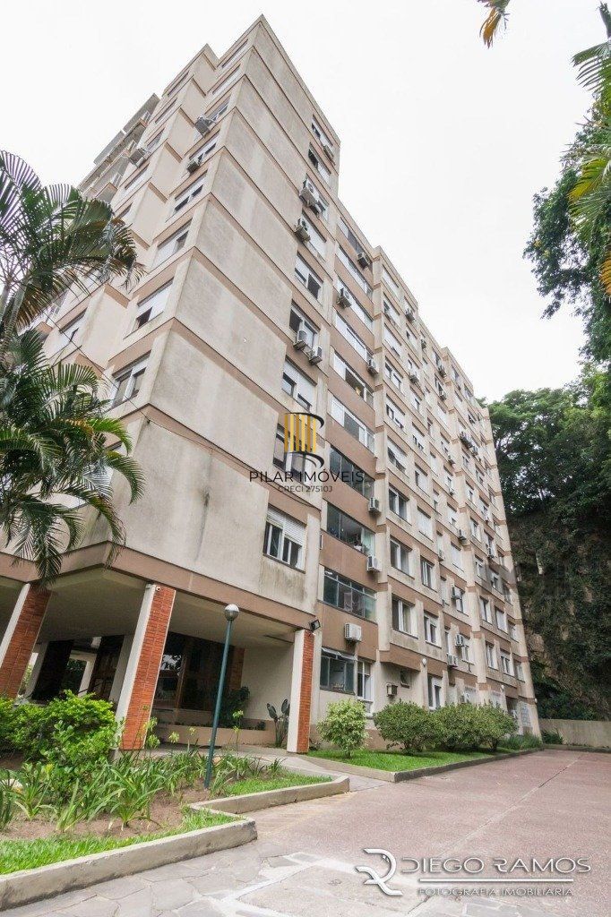 Apartamento 2 dorms à venda Avenida Guaíba, Vila Assunção - Porto Alegre