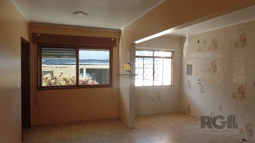 Casa 2 dormitórios no bairro Jardim Sabará