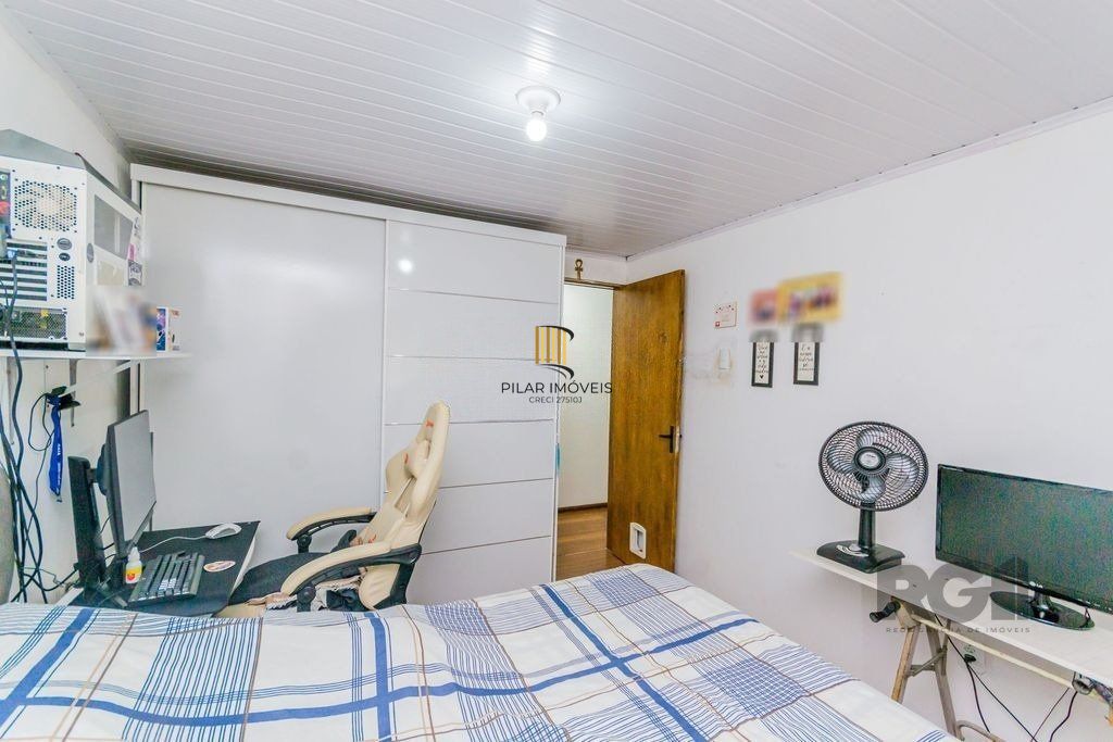 Casa 2 dormitórios no bairro  Coronel Aparício Borges