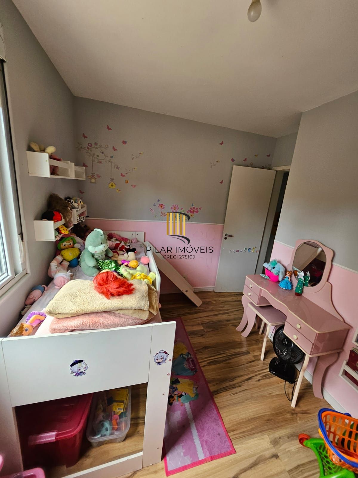 Apartamento 3 dormitórios no bairro Teresópolis
