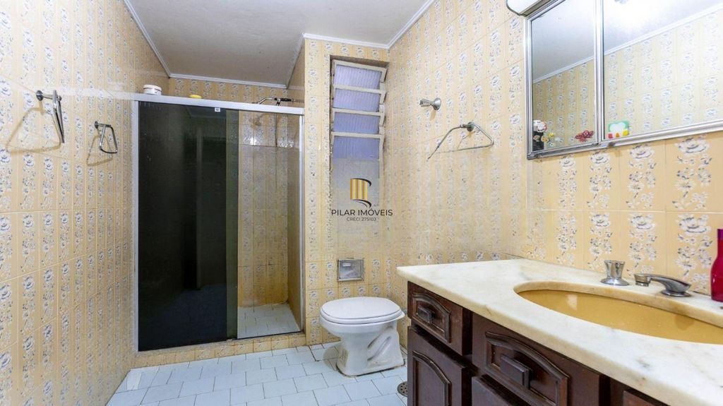 Apartamento 3 dorms à venda Travessa Carmem, Floresta - Porto Alegre