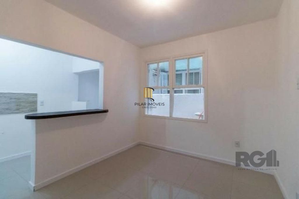 Excelente apartamento de 41m² com 1 dormitório