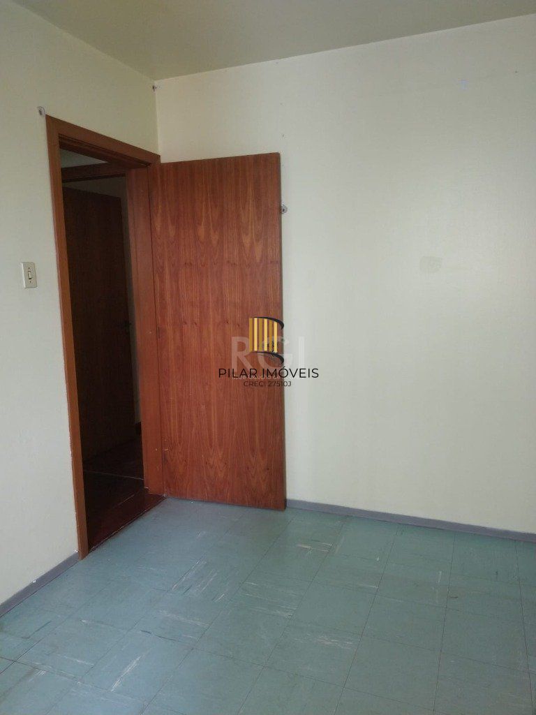 Apartamento para Venda - 81.55m², 4 dormitórios, 1 vaga - Santa Tereza