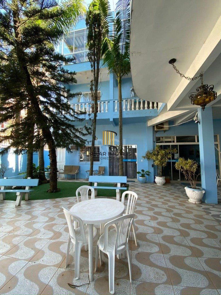 Pousada para Venda - 1580m², 0 dormitórios, Centro