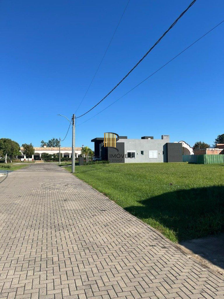 Terreno no bairro Arroio Teixeira