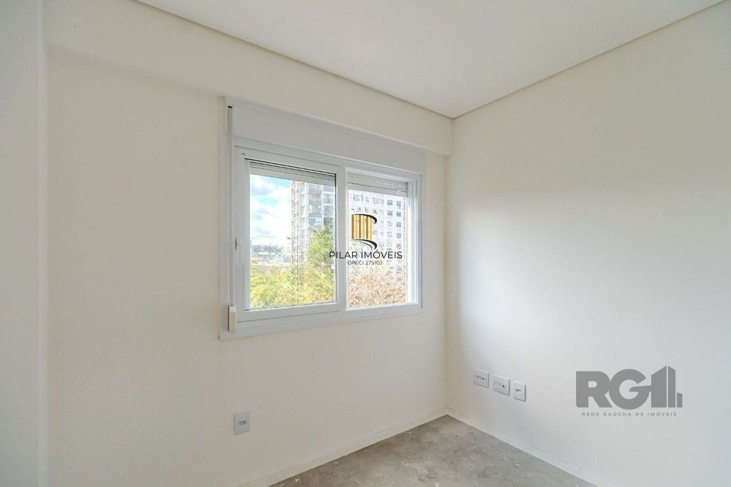 Apartamento de 2 dormitórios no bairro menino deus  
