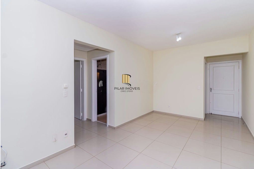 Apartamento 2 dorms à venda Avenida Clemenciano Barnasque, Teresópolis - Porto Alegre