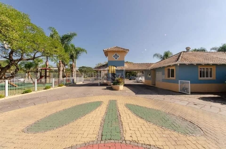 Casa Condominio para Venda - 95m², 3 dormitórios, sendo 1 suites, 1 vaga - Humaitá