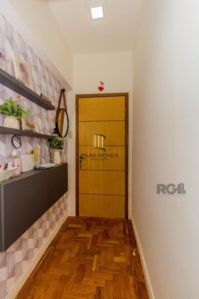 Apartamento 73m² - 2 dormitórios no Centro Histórico