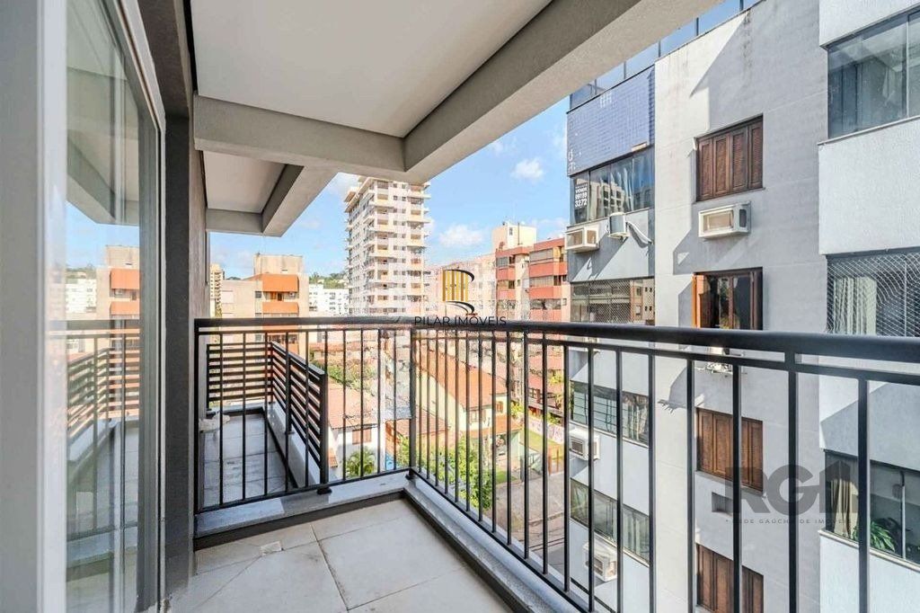 Apartamento de 2 dormitórios no bairro menino deus   - Pilar Imóveis