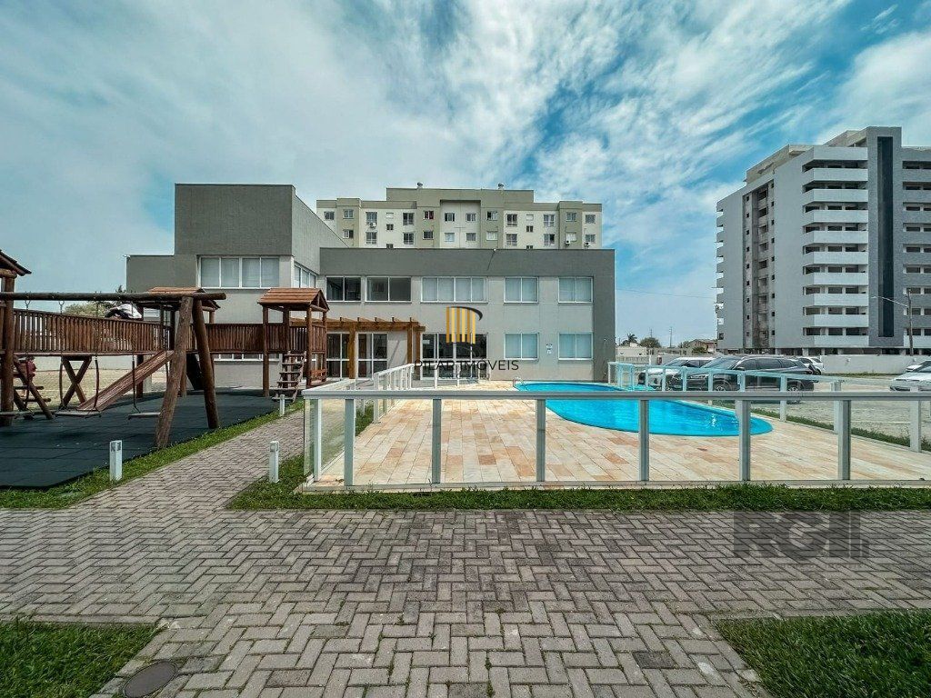 Apartamento 2 dormitórios no bairro Stan