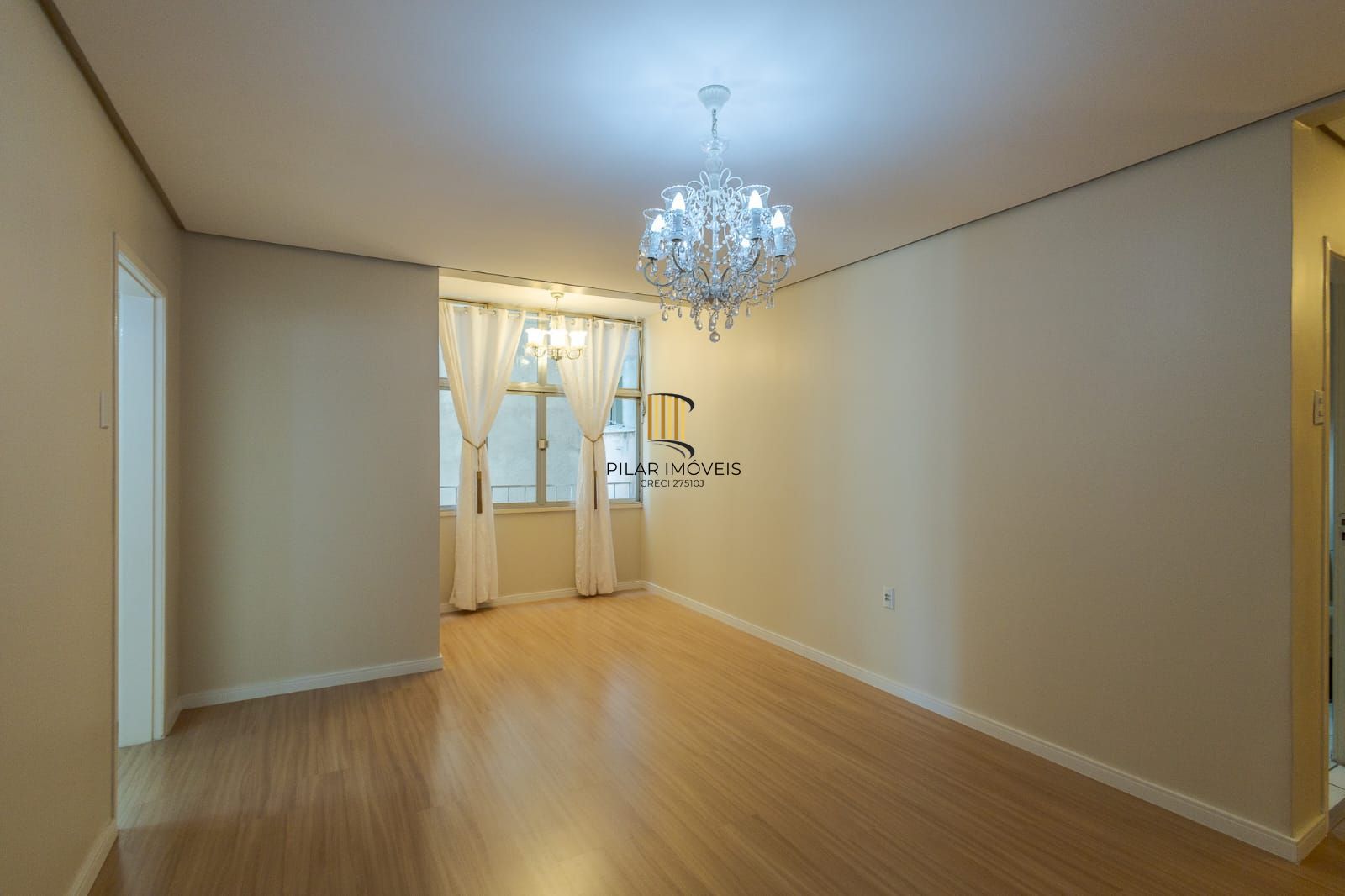 Apartamento de 80 m²semi mobiliado, 3 dormitórios e 1 suíte no Centro Histórico - Pilar Imóveis