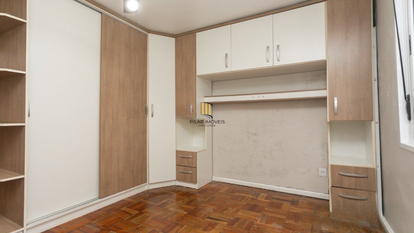 Apartamento de 2 dormitórios no Bairro Cristo Redentor, Porto Alegre