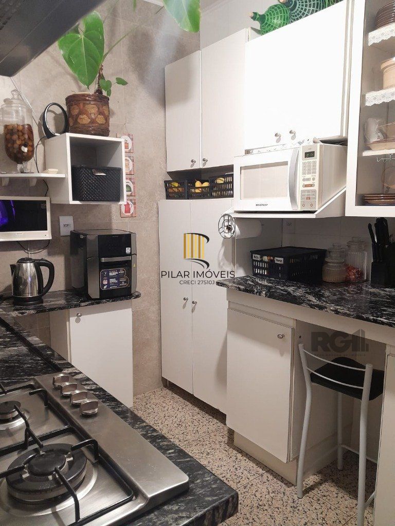 Apartamento 2 dormitórios no bairro Cristo Redentor