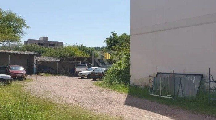 Terreno para Venda - 1032m², 0 dormitórios, Cavalhada