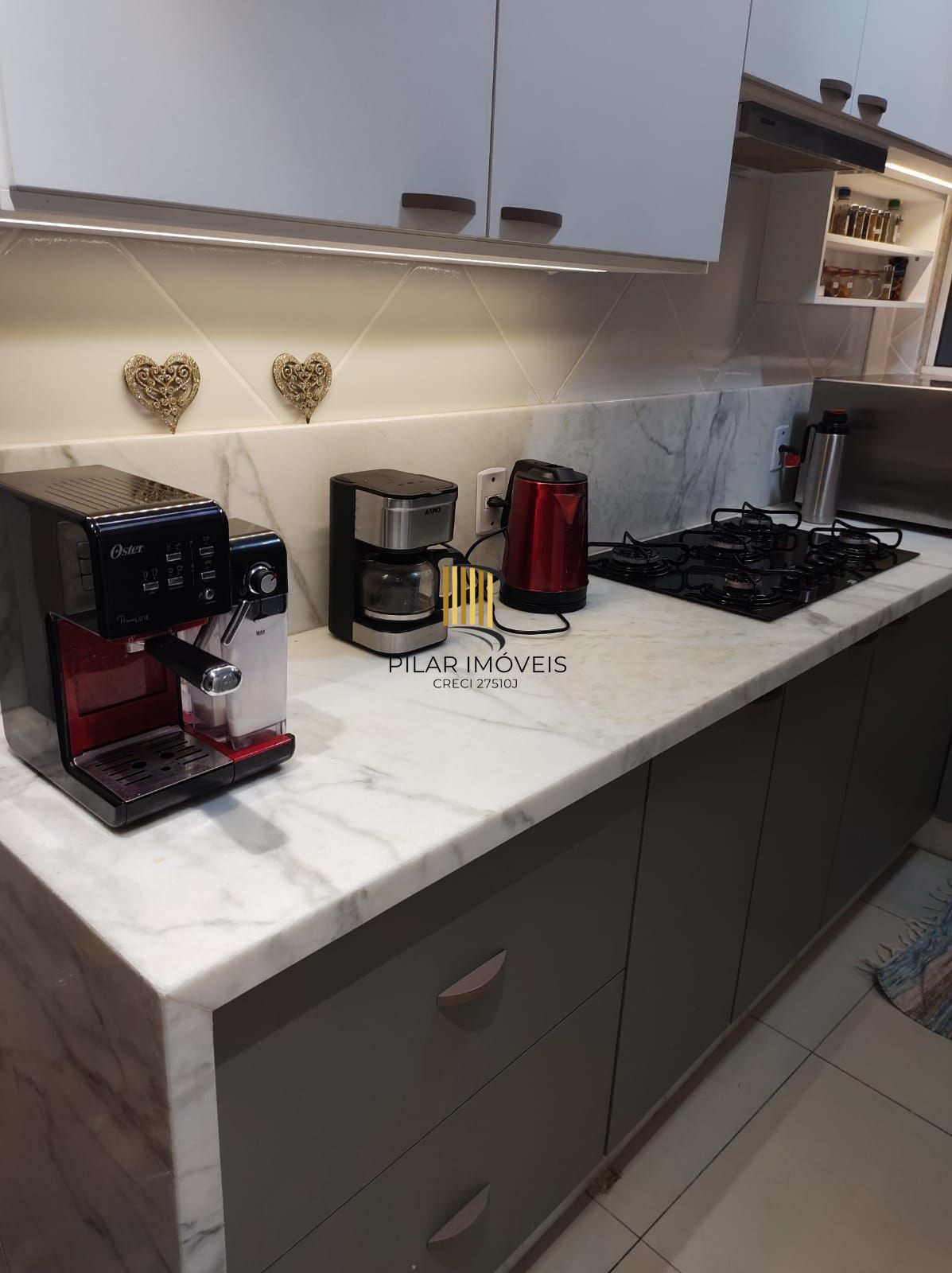 Apartamento 2 dormitórios no bairro Rio Branco