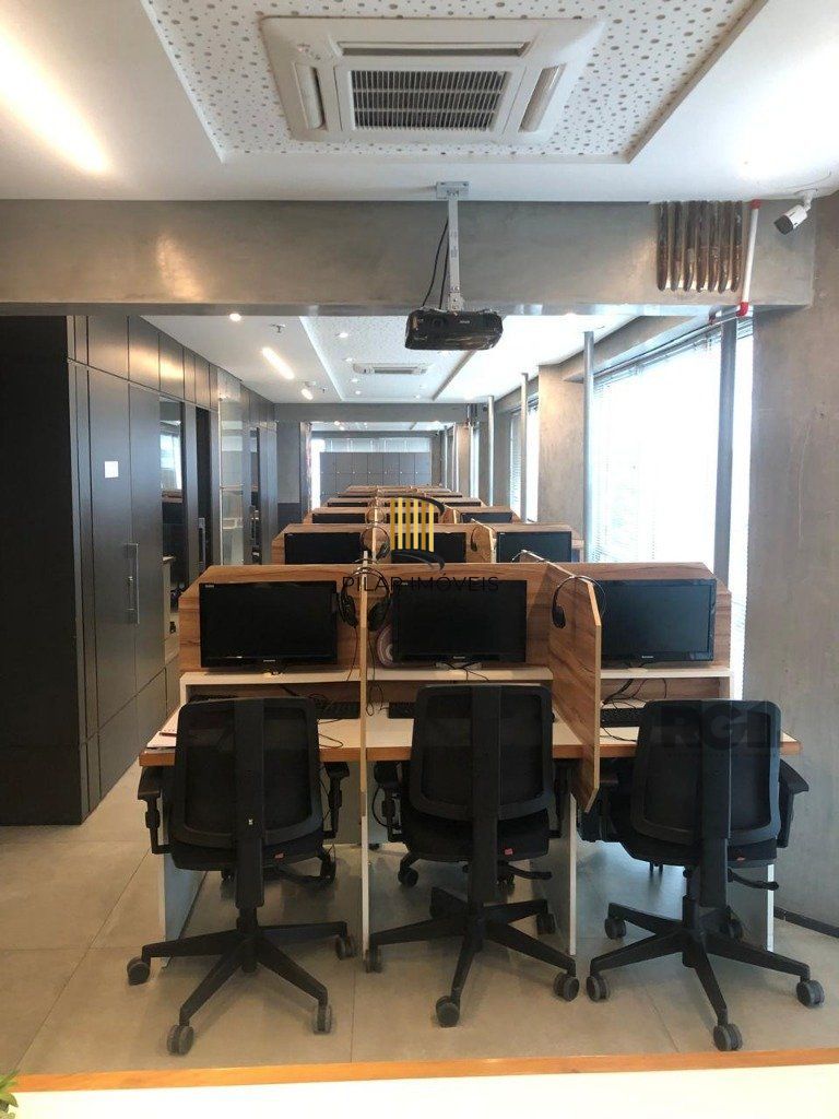 Sala Comercial no bairro São João - Pilar Imóveis