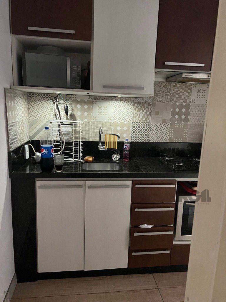 Apartamento 1 dormitório no bairro Teresópolis