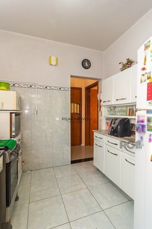 Apartamento de 64m², bairro Floresta
