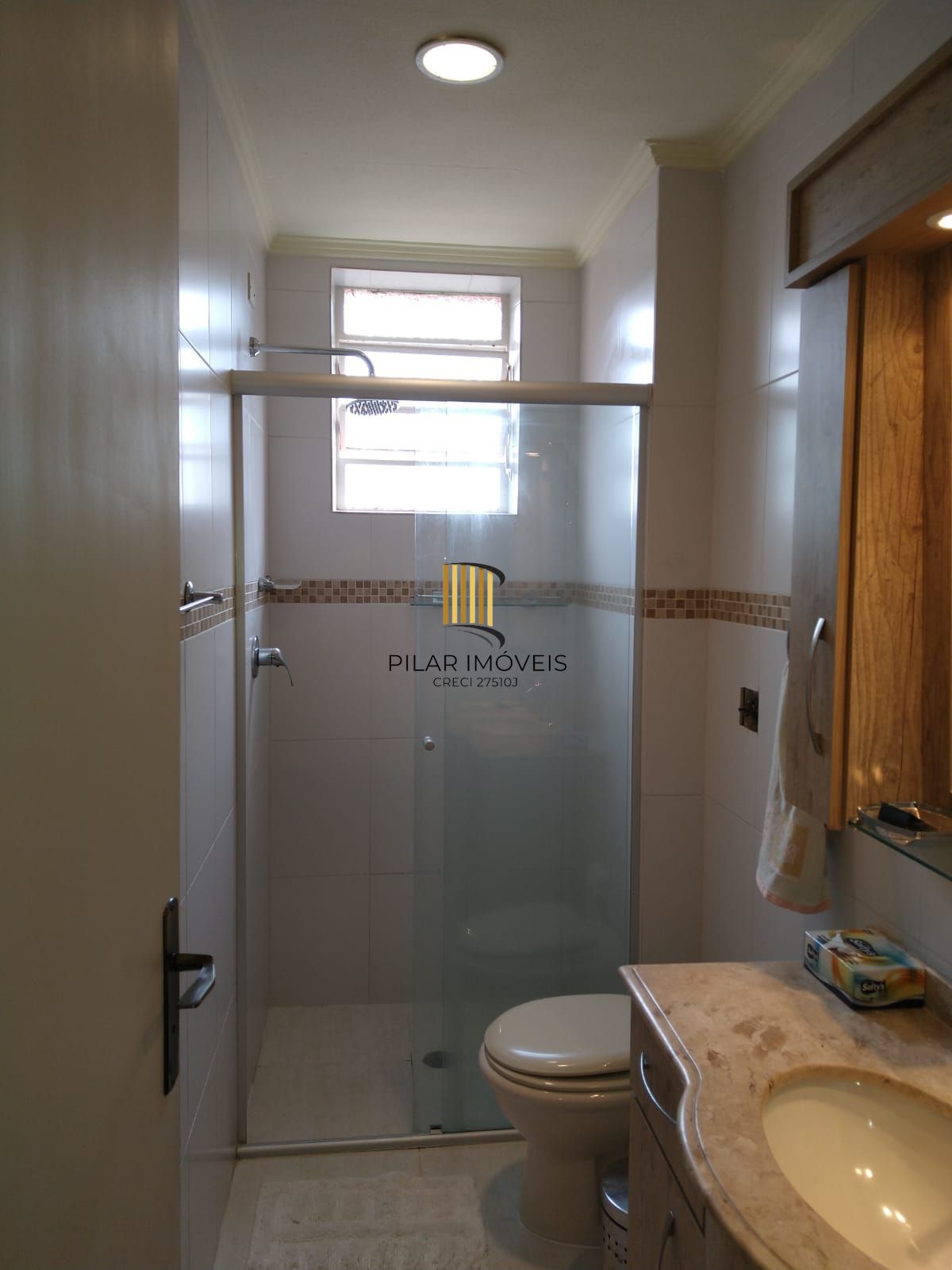 Apartamento 2 dormitórios no bairro Teresópolis