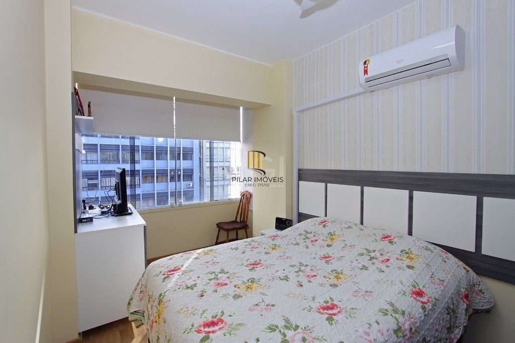 Apartamento para Venda - 89.25m², 3 dormitórios, sendo 1 suites, Centro Histórico