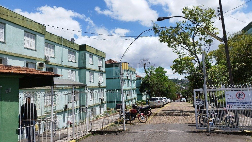 Apartamento para Venda - 61m², 0 dormitórios, Santa Tereza - Pilar Imóveis