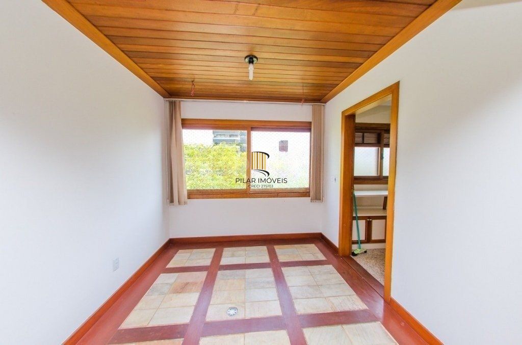 Apartamento 4 Dormitório(s) Bairro Rio Branco