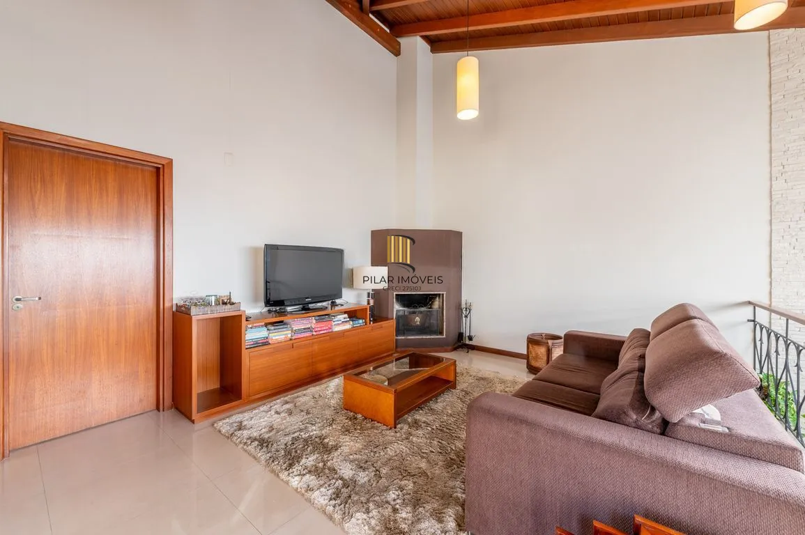 Apartamento de 4 dormitorios á Venda no Passo da Areia - Porto Alegre