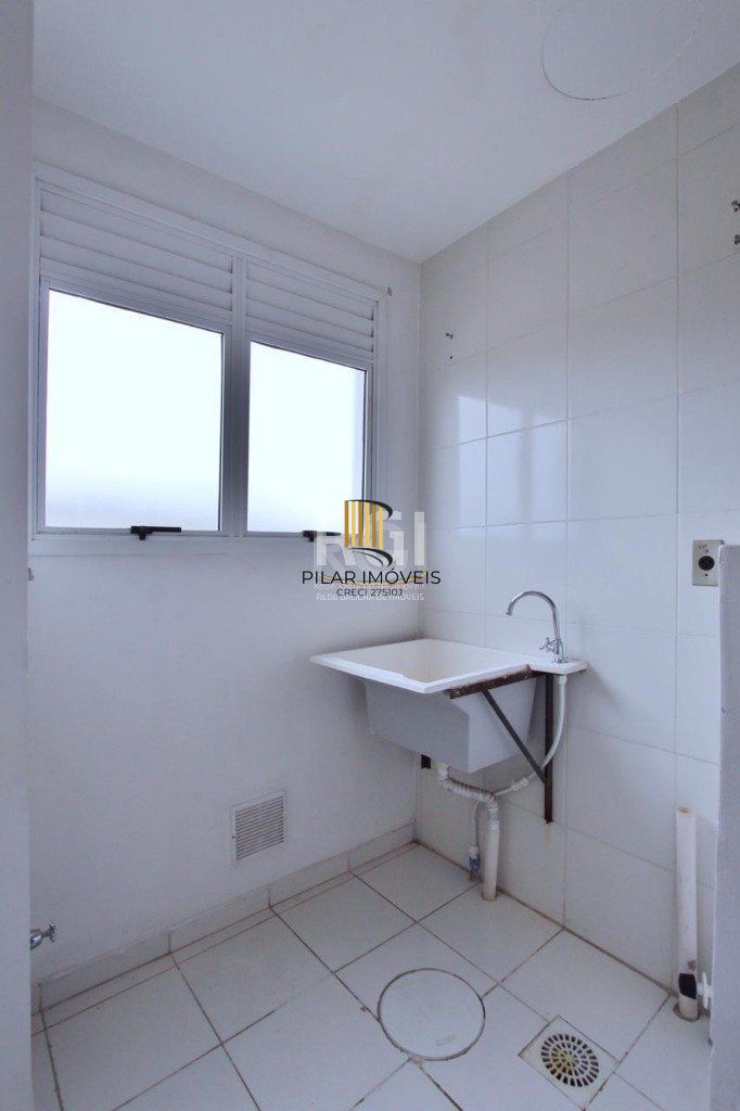 Apartamento para Venda - 48m², 2 dormitórios, 1 vaga - Teresópolis
