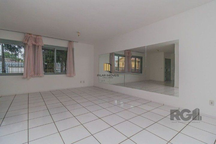 Casa 4 dormitórios no bairro São Sebastião