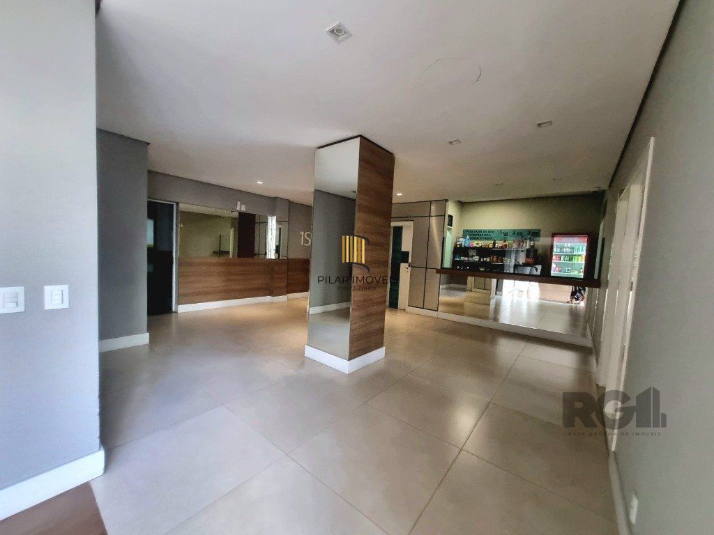 Apartamento 1 dormitório no bairro Jardim do Salso