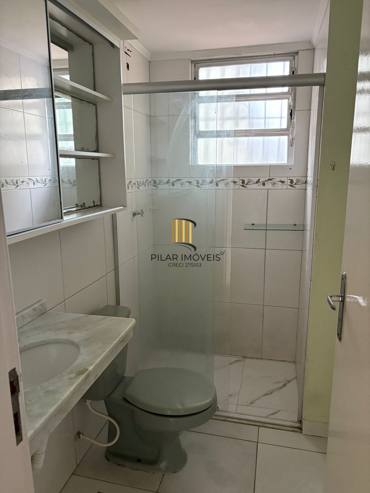 Apartamento 2 dorms à venda, São João - Porto Alegre