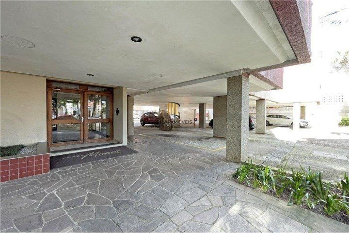 Apartamento para Venda - 77m², 2 dormitórios, 1 vaga - Teresópolis