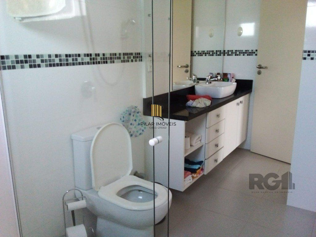 Casa Condominio 6 Dormitório(s) Bairro Rodovia Rs 389 - Estrada Do Mar - Km 64 Estância Do Meio
