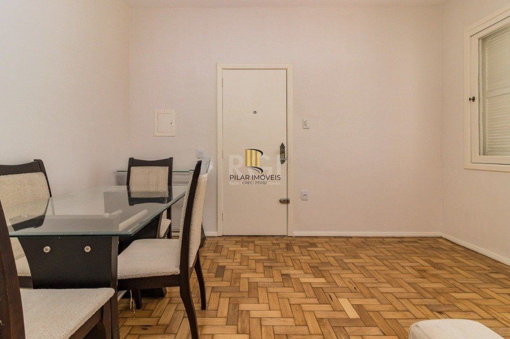 Apartamento de 91m², Bairro São Geraldo