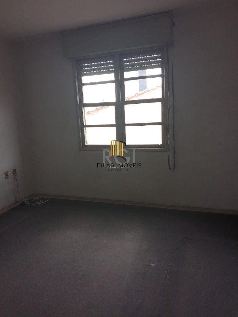 Apartamento para Venda - 50.37m², 2 dormitórios, 1 vaga - Cristal
