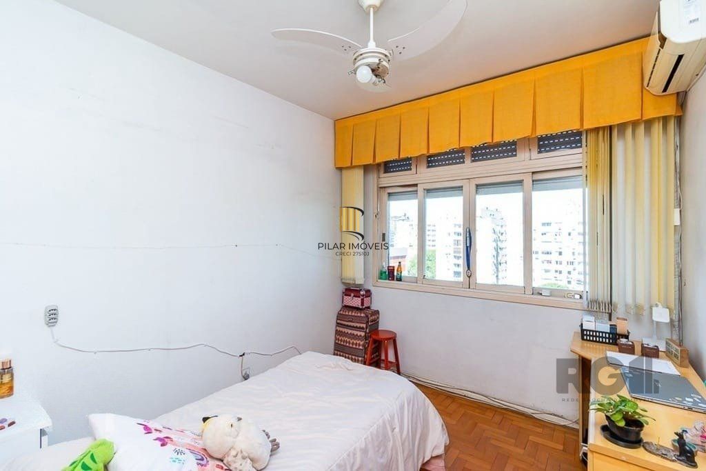 Excelente apartamento de 86m² com 3 dormitórios e 1 vaga.