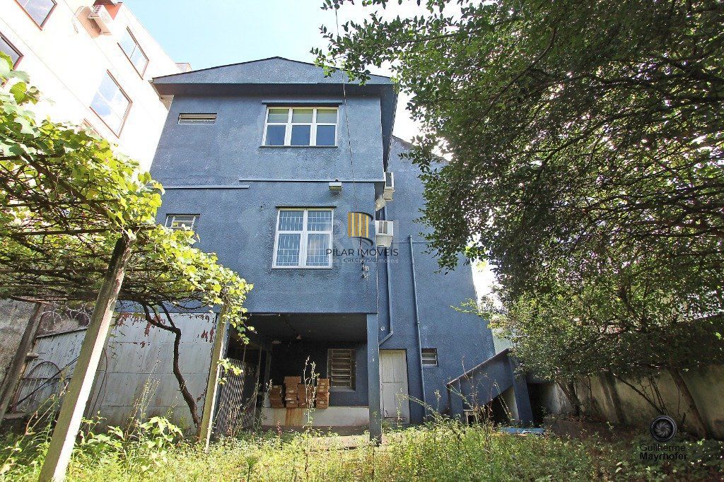 Predio para Venda - 502m², 0 dormitórios, Teresópolis