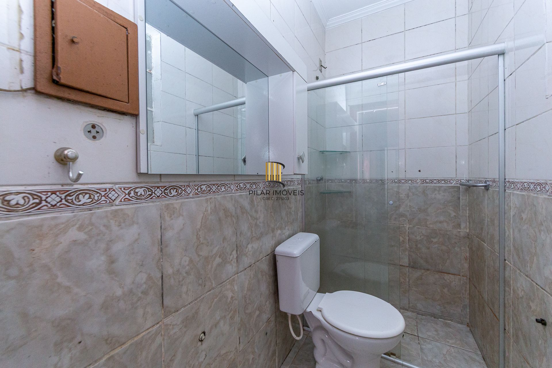 Apartamento com 2 quartos e 38m² à venda em Cidade Baixa, Porto Alegre.