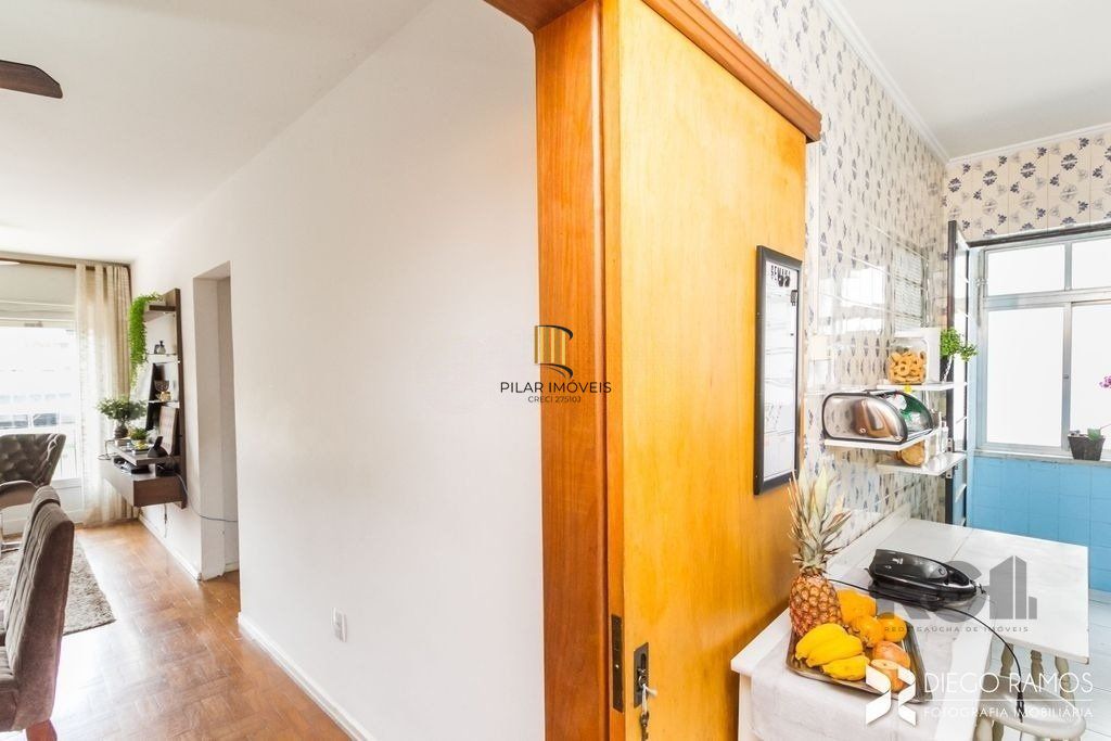 Excelente apartamento de 88m² com 3 dormitórios.