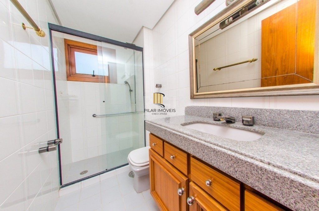 Apartamento 4 Dormitório(s) Bairro Rio Branco